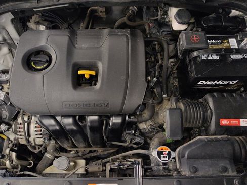 Used 2021 Kia Soul LX image 30