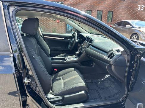 Used 2016 Honda Civic LX image 17