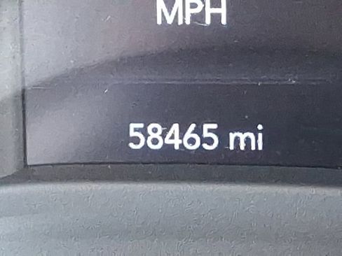 Used 2020 RAM 1500 Big Horn image 19