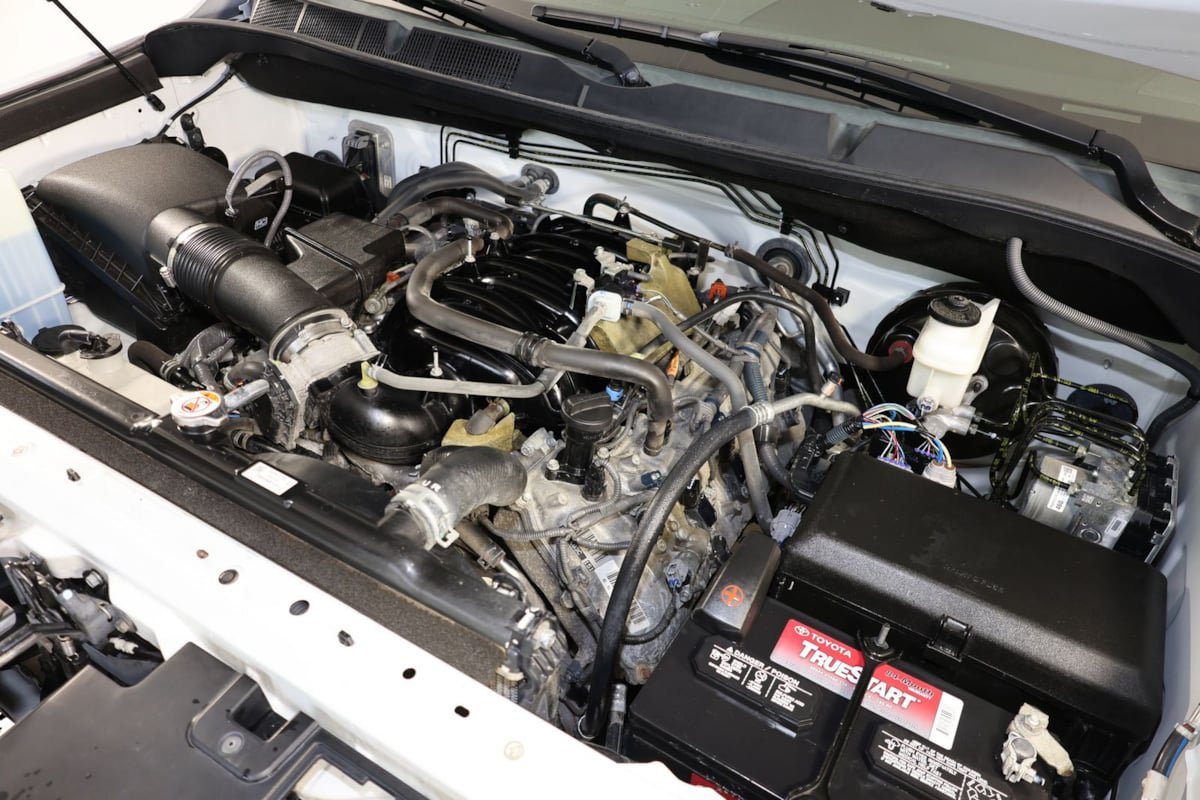 Used 2020 Toyota Tundra Limited AWD/4WD image 34