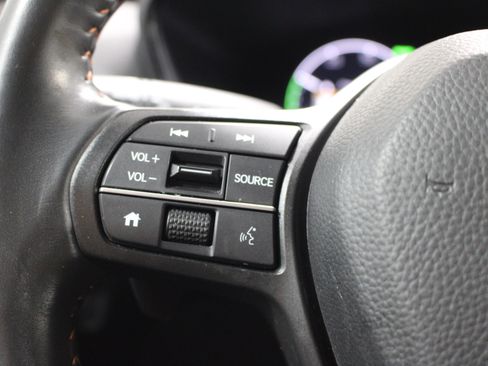 Used 2023 Honda CR-V Sport image 11