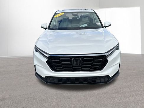 Used 2023 Honda CR-V EX-L image 6