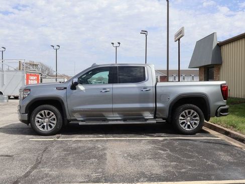 New 2026 GMC Sierra 1500 Denali AWD/4WD image 4