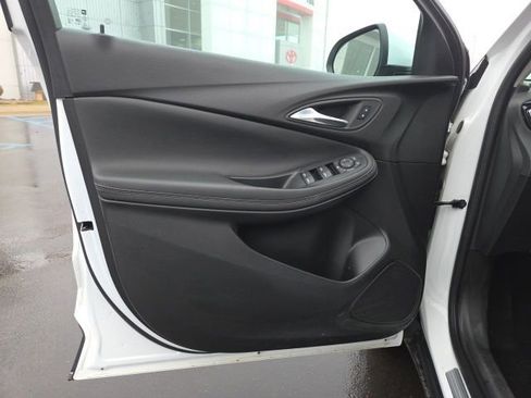 Used 2023 Buick Encore GX Preferred w/ Cold Weather Comfort Package image 11