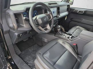 New 2026 Ford Bronco Badlands AWD/4WD video 3