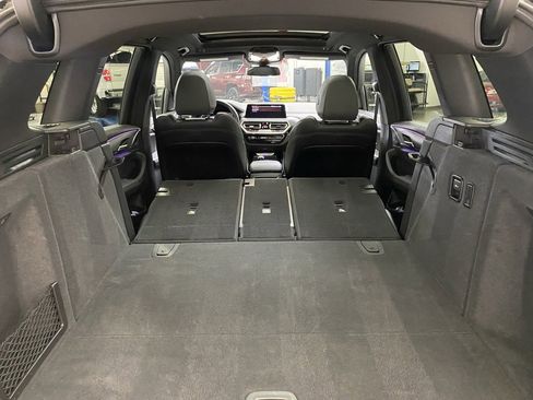 Used 2024 BMW X3 xDrive30i image 44