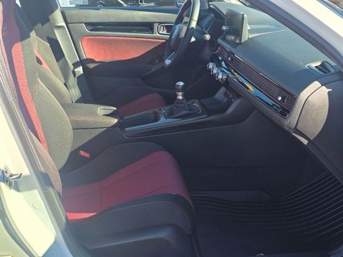 Used 2025 Honda Civic Si image 21