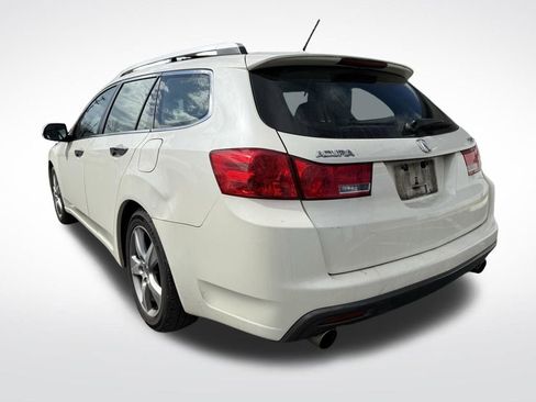 Used 2011 Acura TSX Sport Wagon image 4