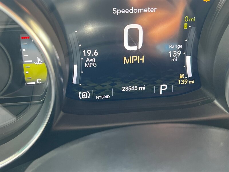 Used 2023 Jeep Wrangler Unlimited Rubicon 4xe w/ Cold Weather Group AWD/4WD image 31