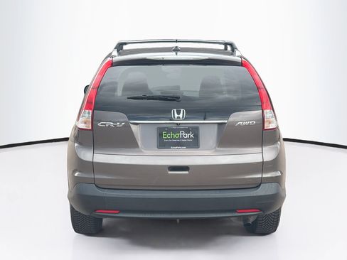 Used 2014 Honda CR-V EX-L image 7