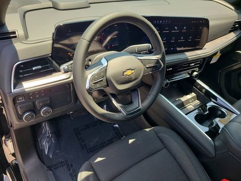New 2026 Chevrolet Tahoe LS w/ LS Custom Edition RWD image 18