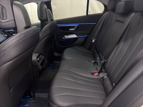 New 2026 Mercedes-Benz E 350 Sedan image 20