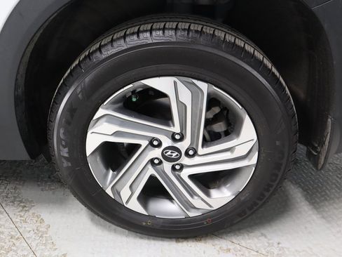 Certified 2022 Hyundai Santa Fe SE image 18