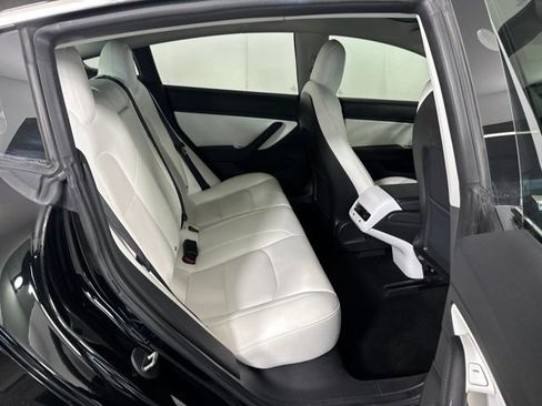 Used 2018 Tesla Model 3 Long Range image 26