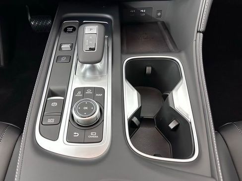 Certified 2026 INFINITI QX60 Pure w/ Cargo Package image 22