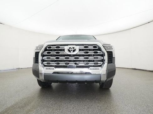 New 2025 Toyota Tundra 1794 Edition image 3