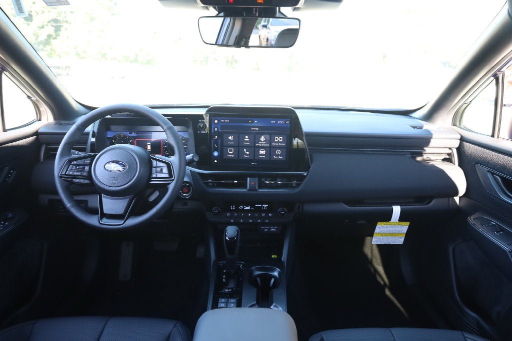 New 2026 Subaru Outback Limited XT AWD/4WD image 22