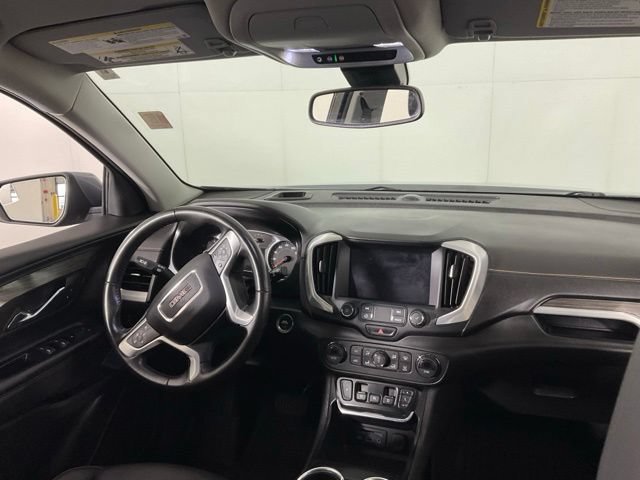 Used 2020 GMC Terrain SLT w/ LPO, Floor Liner Package FWD image 29