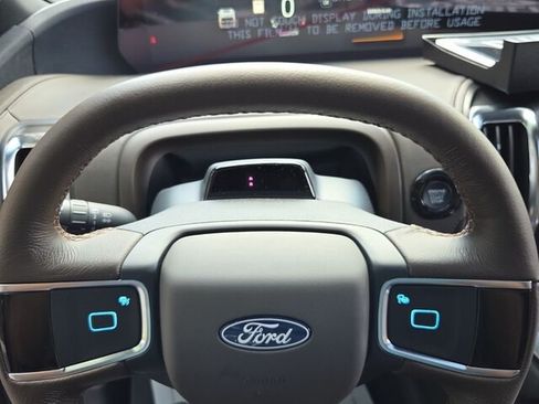 New 2027 Ford Expedition King Ranch AWD/4WD image 25