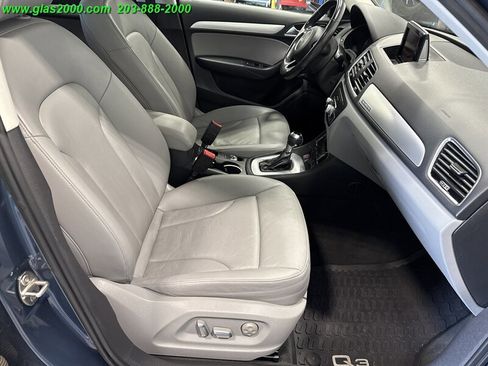 Used 2016 Audi Q3 2.0T Premium Plus image 5