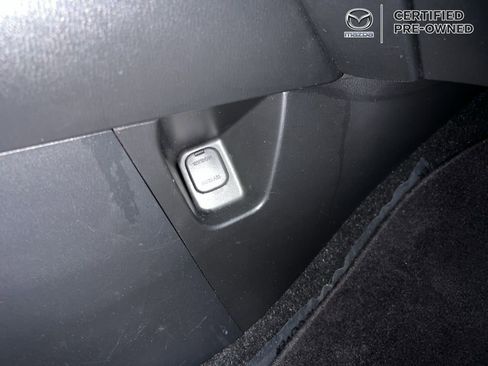 Used 2023 MAZDA CX-9 Touring Plus AWD/4WD image 40