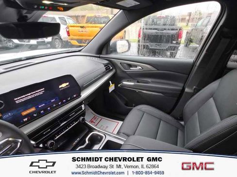 New 2026 Chevrolet Traverse LT w/ Driver Confidence Package image 18