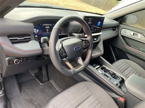 Used 2025 Ford Explorer ST-Line w/ Premium Package image 59