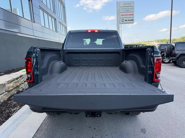Used 2026 RAM 2500 Big Horn AWD/4WD image 5