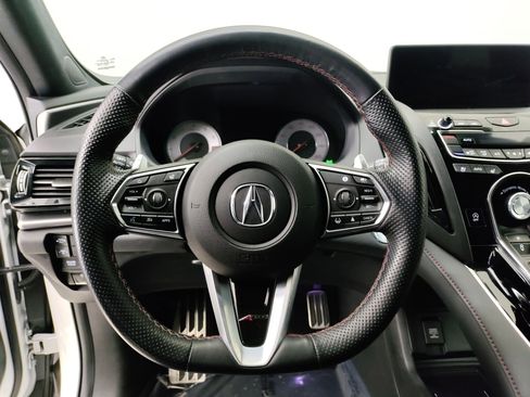 Used 2022 Acura RDX w/A-Spec Advance Package image 15