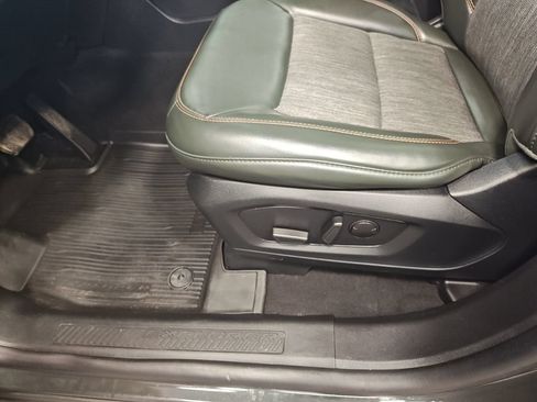 Used 2023 Ford Explorer Timberline AWD/4WD image 29