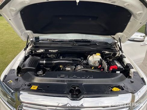 Used 2019 RAM 1500 Limited image 23