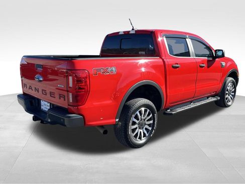 Used 2020 Ford Ranger XLT w/ Equipment Group 302A Luxury image 3