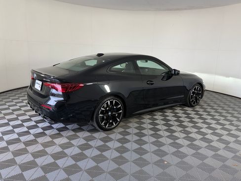 Used 2025 BMW M440i Coupe RWD image 9