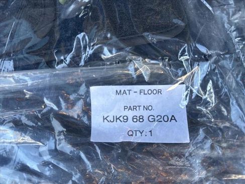 Used 2024 MAZDA CX-5 Carbon Edition image 19