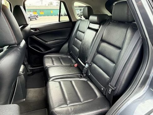 Used 2015 MAZDA CX-5 Grand Touring FWD image 20
