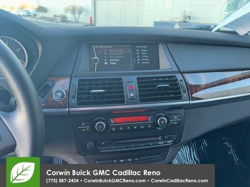 Used 2012 BMW X5 xDrive35d image 16