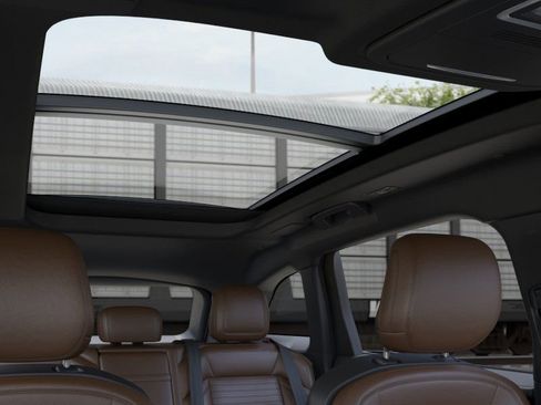 New 2026 Lincoln Nautilus Reserve image 22