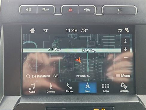 Used 2019 Ford F250 Lariat w/ Lariat Ultimate Package image 14