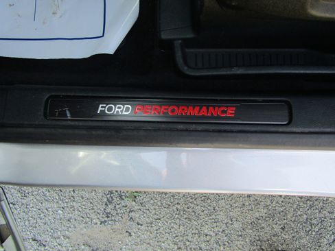 Certified 2022 Ford Edge ST w/ Equipment Group 401A image 27