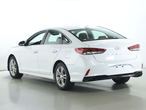 Used 2018 Hyundai Sonata SEL FWD image 40