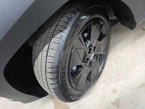 New 2026 Hyundai Kona SEL Sport FWD image 34