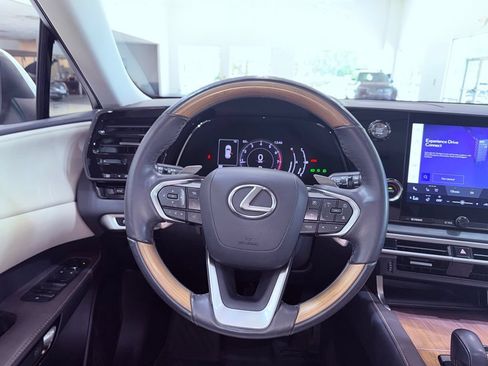 Certified 2023 Lexus RX 350 Premium w/ Accessory Package (Z1) FWD image 18