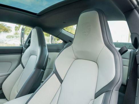 New 2026 Porsche 911 Carrera 4S image 5