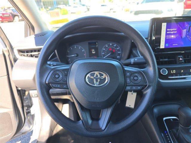 Used 2024 Toyota Corolla LE FWD image 30