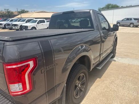 Used 2017 Ford F150 XL w/ Equipment Group 101A Mid RWD image 27