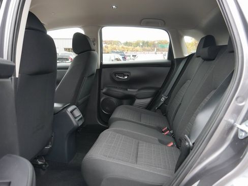 Used 2025 Honda HR-V LX image 14