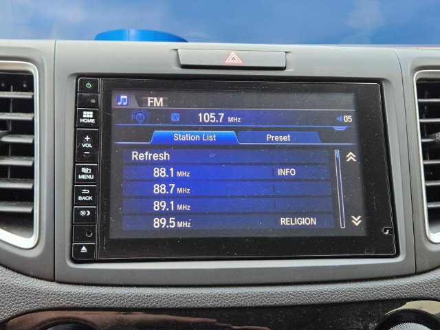 Used 2015 Honda CR-V EX-L image 27