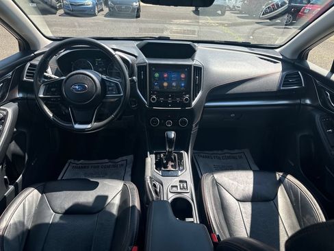 Used 2019 Subaru Crosstrek 2.0i Limited w/ Moonroof Package w/Navigation AWD/4WD image 24