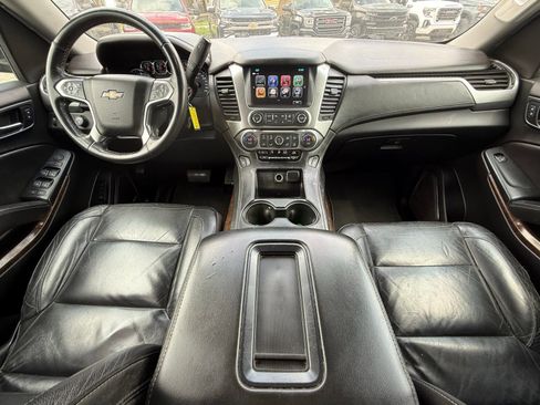 Used 2018 Chevrolet Tahoe LT image 27