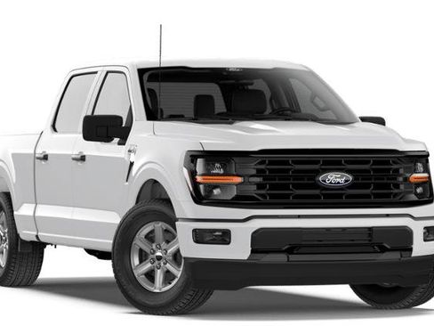 New 2026 Ford F150 XLT AWD/4WD image 33